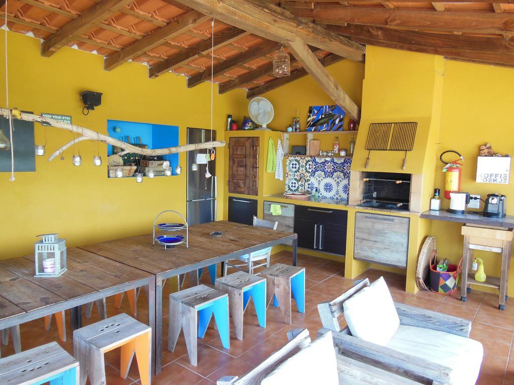 O Vale Da Mudanca Villa Monte da Pedra Alva Cameră foto