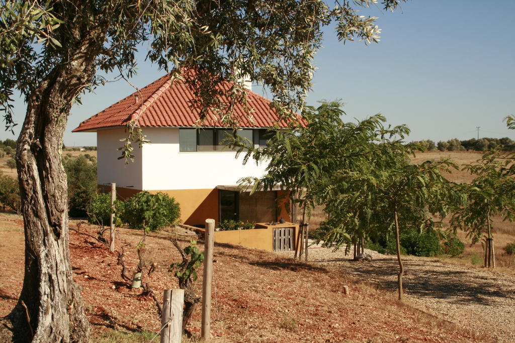 O Vale Da Mudanca Villa Monte da Pedra Alva Cameră foto