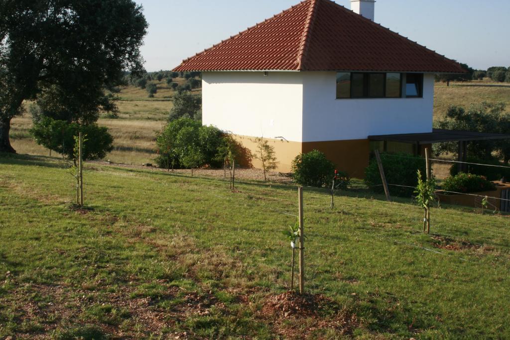 O Vale Da Mudanca Villa Monte da Pedra Alva Exterior foto