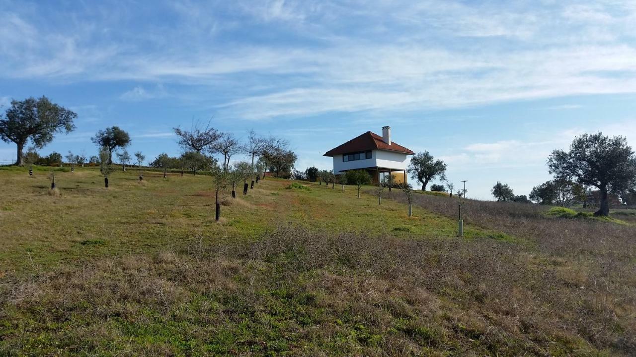 O Vale Da Mudanca Villa Monte da Pedra Alva Exterior foto
